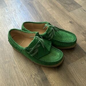 Clarks Originals x Danielle Cathari shoes